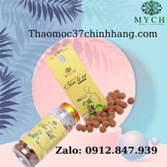 KẸO MẦM SÂM TỐ NỮ CHÍNH HÃNG - XMAX MYCHI- VUA NỞ NGỰC NỮ HOÀNG NỘI TIẾT