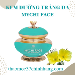 Kem dưỡng trắng da mặt MyChi Face