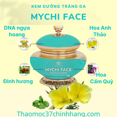 Kem dưỡng da MyChi Face