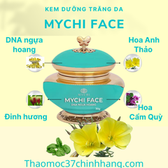 Kem dưỡng da mặt MyChi Face