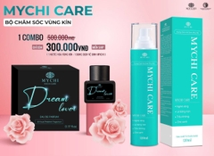 NƯỚC HOA VÙNG KÍN DREAM LOVE MYCHI CARE LƯU HƯƠNG 48H