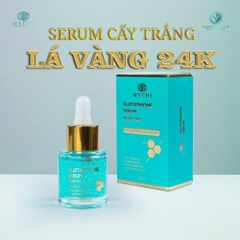 Serum cấy trắng Glutathione Mychi