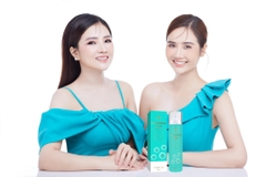 SỮA TẨY TRANG MYCHI CLEANSING MILK