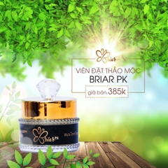 VIÊN ĐẶT PHỤ KHOA BRIAR