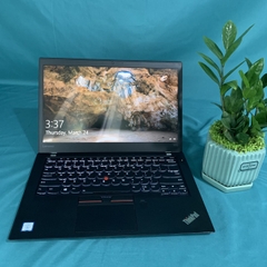Lenovo Thinkpad T470s Core I7-7600U ram 8gb ssd 256 màn 14" FHD touch