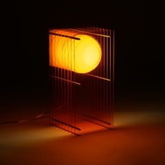 Lớp Orange Lamp (3 sizes)