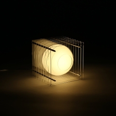 Lớp Clear Lamp (3 sizes)