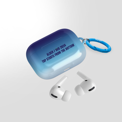 AIRPODS CASE RANVER BLUE by alder