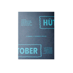 Hutober Artbook