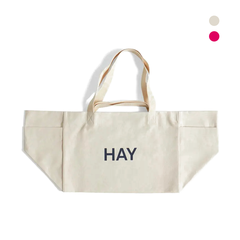 WEEKEND TOTE BAG by nanoHome