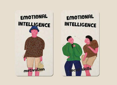 Emotional Intelligence Cards [ENG]