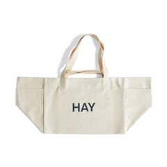 WEEKEND TOTE BAG by nanoHome