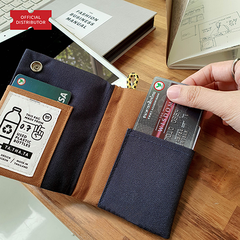 Hop Wallet by ta.tha.ta