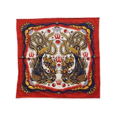The Lost Summoned Beasts Bandana Collection