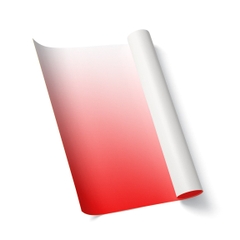 Paper Wrap Gradient (2 Colors)
