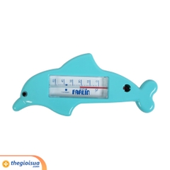 Đo nhiệt độ nước tắm Farlin BF179