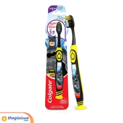 Bàn chải đánh răng Barbie / Batman