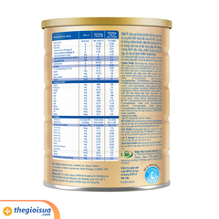 Sữa bột Similac 1+ 800g (Từ 1 - 2 tuổi)