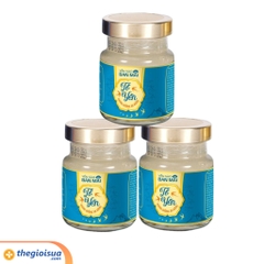 Yến sào Ban Mai - Tổ yến chưng đường ăn kiêng 70ml
