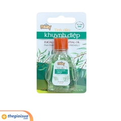 Tinh dầu Khuynh diệp Fobaby 3ml