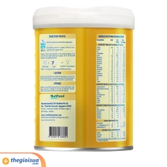 Sữa bột công thức GrowPlus+ Colos Immunel 2+ (trên 2 tuổi) 800g