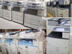 Nên thuê máy photocopy để mở quán kinh doanh dịch vụ in ấn không?