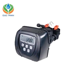 Van tự động Clack WS1CI