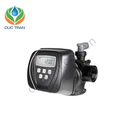 Van tự động Clack WS2CI