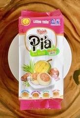 Bánh pía Môn sầu riêng trứng muối