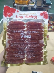 Lạp Xưởng Tôm 500g