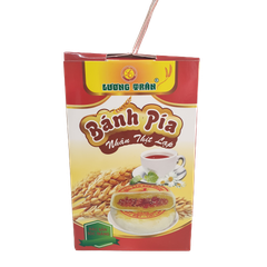 BÁNH PÍA THỊT LẠP