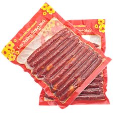 LẠP XƯỞNG TRỨNG MUỐI 500gram