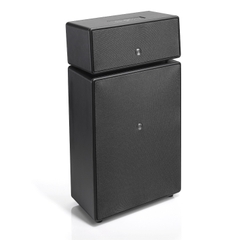 AUDIO PRO DRUMFIRE