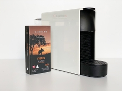 CÀ PHÊ VIÊN NÉN SINGLE ORIGIN ETHIOPIA