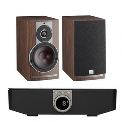 HỆ THỐNG RUBICON 2 C - SOUND HUB