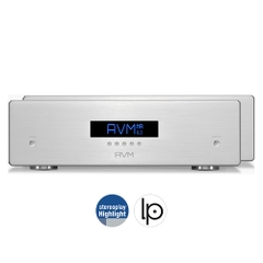 AVM Power Amplifier Ovation MA 6.3