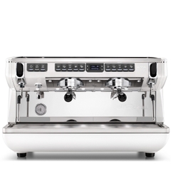 MÁY PHA CAFE APPIA LIFE 2 GROUPS VOLUMETRIC – PHIÊN BẢN XT