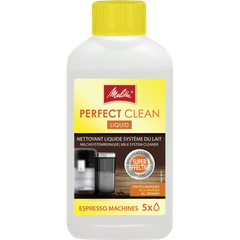 DUNG DỊCH VỆ SINH HỆ THỐNG SỮA PERFECT CLEAN