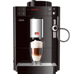Máy pha cà phê tự động Melitta CAFFEO PASSIONE