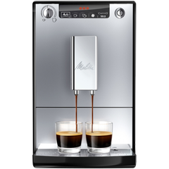 Máy pha cà phê tự động Melitta Solo