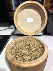 GIAO DỊCH CÀ PHÊ NHÂN ROBUSTA