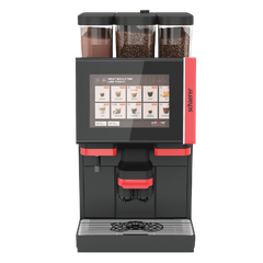 Máy pha cà phê tự động Schaerer COFFEE SOUL SELECT