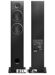TRIANGLE ELARA LN05A - BLACK