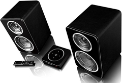 WHARFEDALE DIAMOND ACTIVE A1