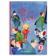 Sách - Con Không Bao Giờ Đi Lạc (Tái Bản 2025)