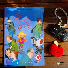 Sách - Con Không Bao Giờ Đi Lạc (Tái Bản 2025)