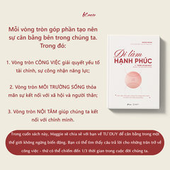 Sách - Đi Làm Hạnh Phúc