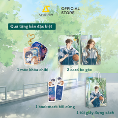 Sách - Khó Dỗ Dành (Combo 2 Tập - Tái Bản 2025)