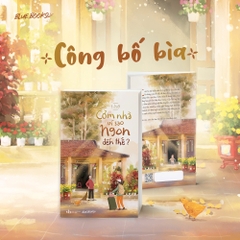 Sách - Cơm Nhà Vì Sao Ngon Đến Thế?