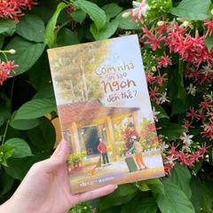 Sách - Cơm Nhà Vì Sao Ngon Đến Thế?